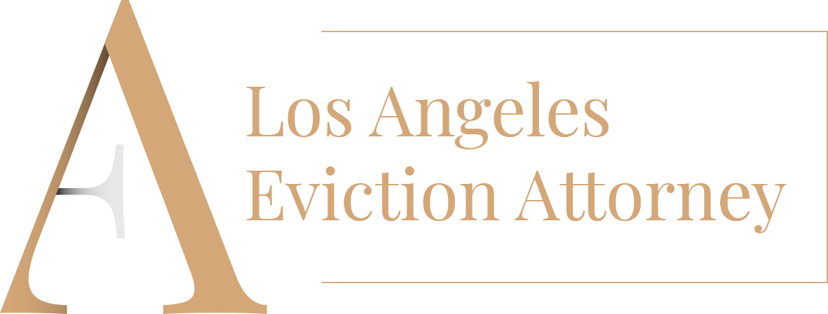 Los Angeles Eviction Attorney logo